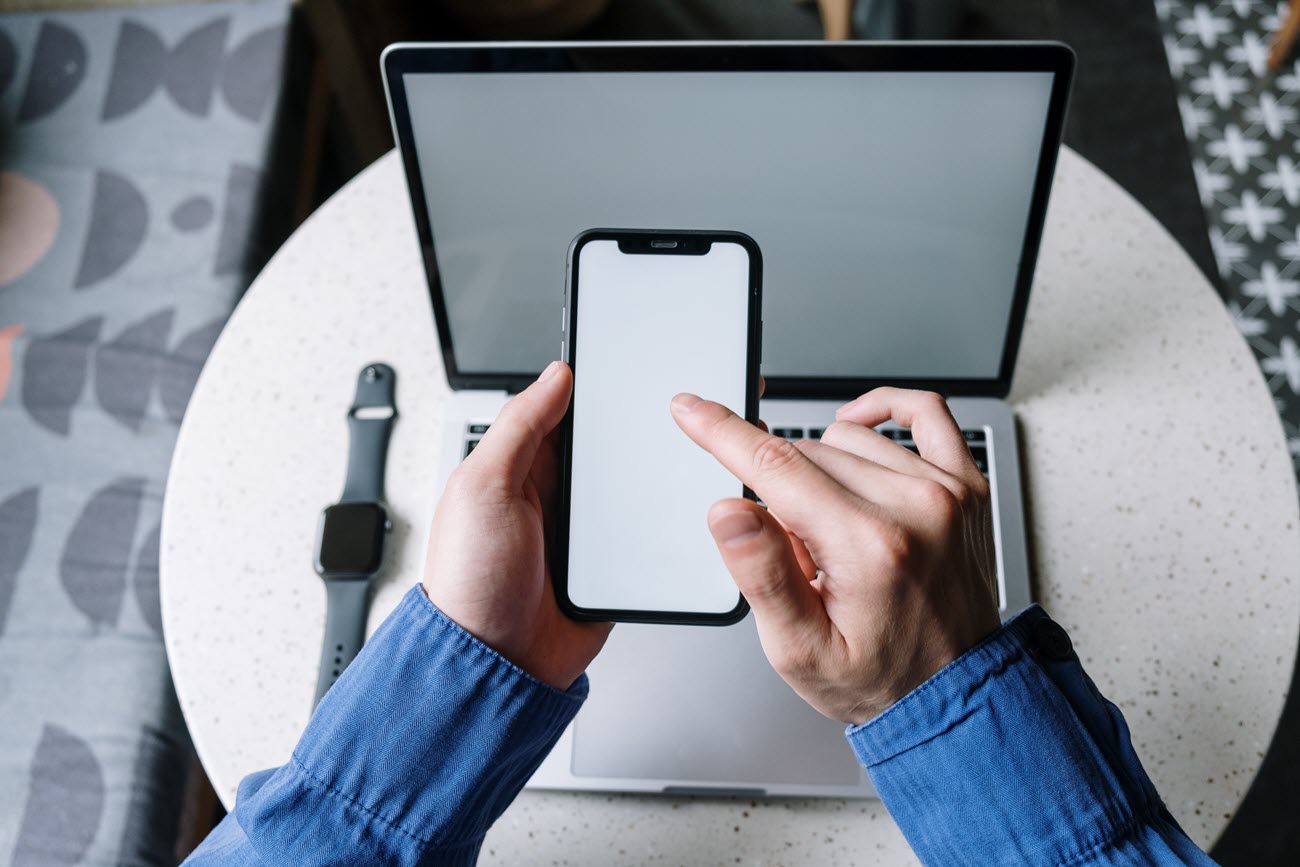 iPhone Stuck on Spinning Wheel? Now Fix It Efforrtlessly